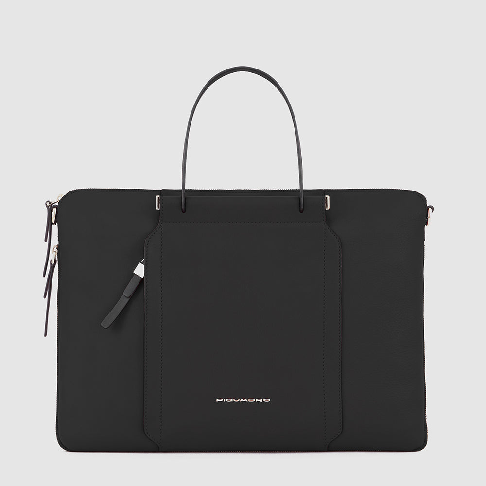 Borsa da lavoro donna porta pc 15,6"