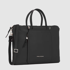 Borsa da lavoro donna porta pc 15,6"