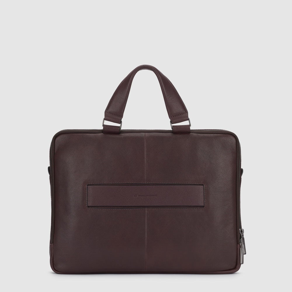 Piquadro CA4098W116/M Cartella Porta Computer 14" E Porta Ipad® Marrone