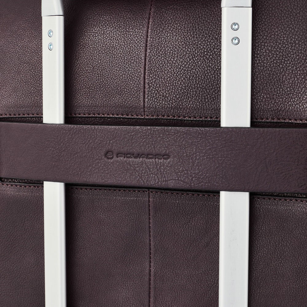 Piquadro CA4098W116/M Cartella Porta Computer 14" E Porta Ipad® Marrone