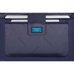 Piquadro Cartella Porta Computer E Porta Ipad®10,5’’/9,7” Nero CA4473S100