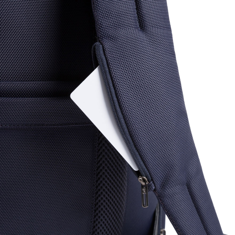 Zaino Fast-Check Piquadro Blu CA4532BR2L/BLU