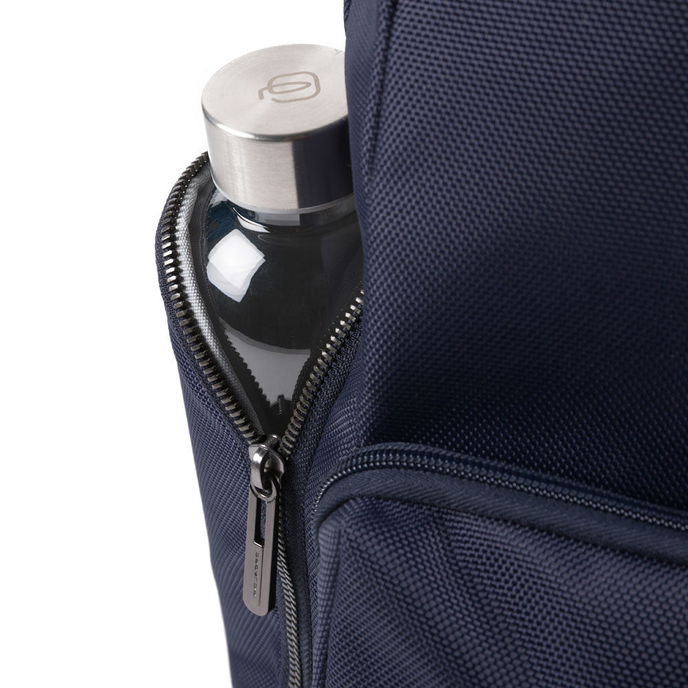 Zaino Fast-Check Piquadro Blu CA4532BR2L/BLU