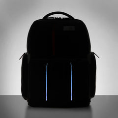 Zaino Fast-Check Piquadro Grigio/nero CA4532UB00L/GRN