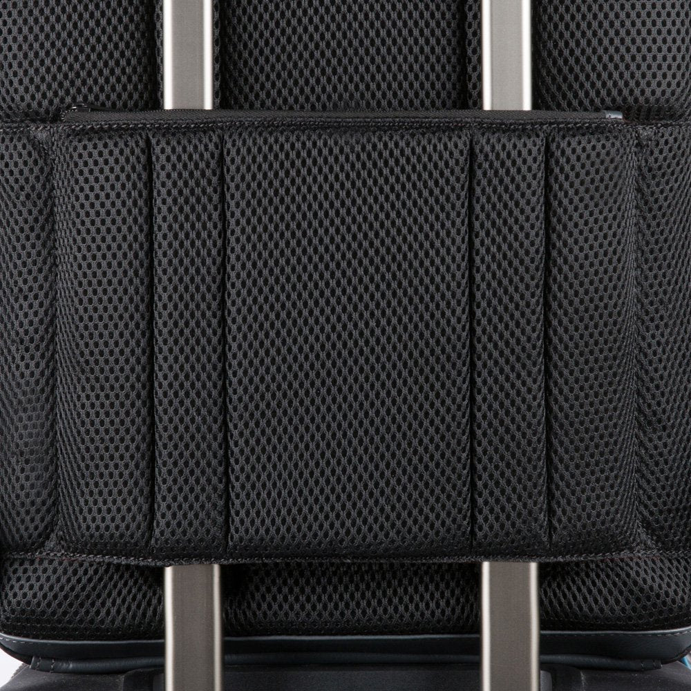 Zaino Fast-Check Piquadro Grigio/nero CA4532UB00L/GRN