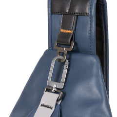 Piquadro Monospalla Grigio CA4536DT/GR