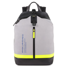 Piquadro Zaino Porta Computer Grigio CA4544DT/GR