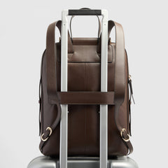 Zaino donna porta pc 14"