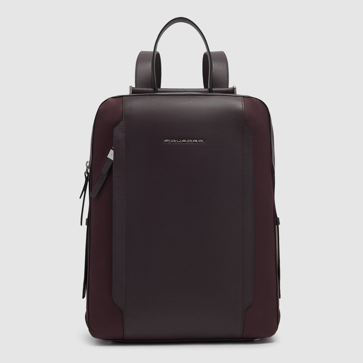 Zaino donna porta pc 14" in tessuto riciclato