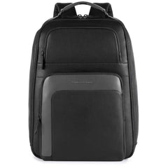 Piquadro Zaino Grande Porta Computer E Porta Ipad®10,5’’ Nero CA4611S97