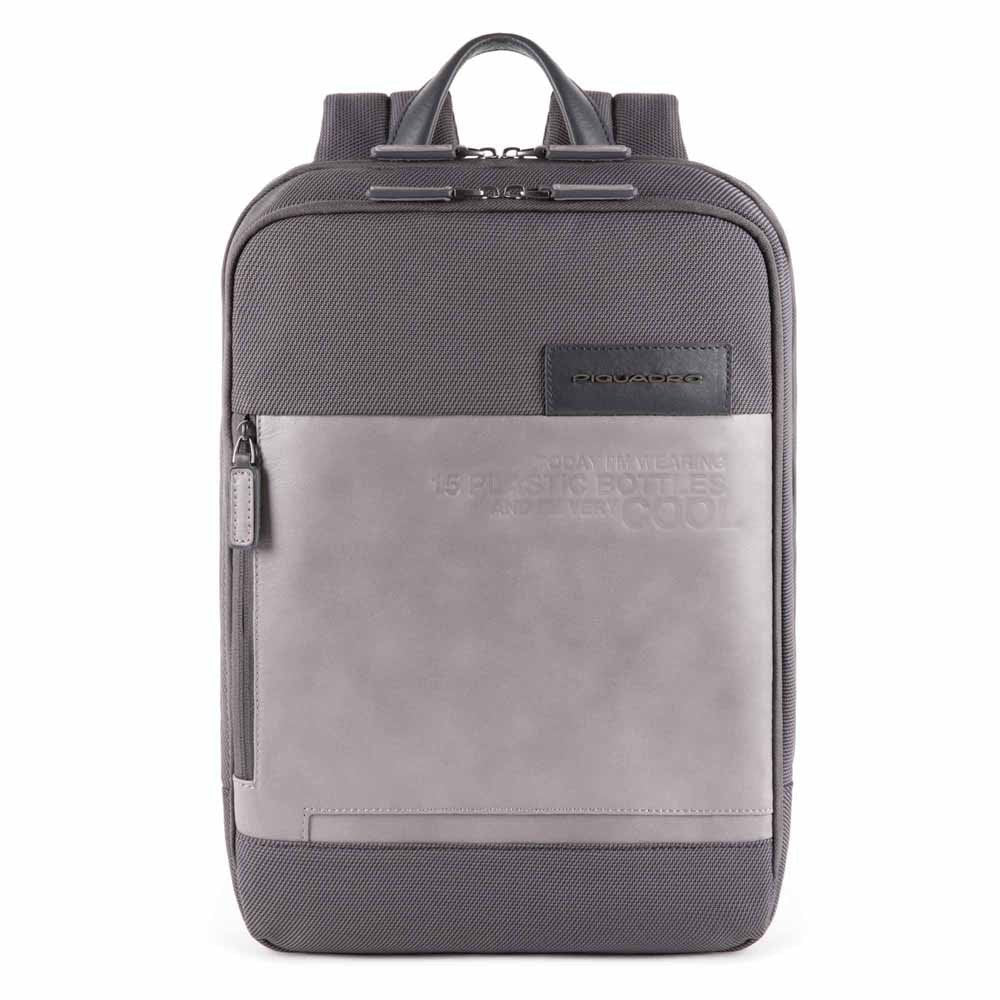 Zaino Porta Computer E Porta Ipad® Grigio Piquadro CA4770W107/GR