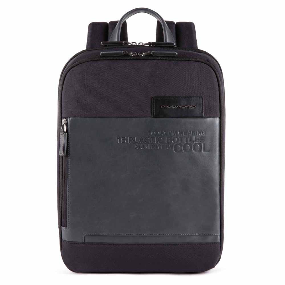 Zaino Porta Computer E Porta Ipad® Nero Piquadro CA4770W107/N