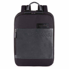 Zaino Porta Computer E Porta Ipad® Nero Piquadro CA4770W107/N