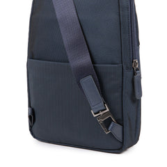 Monospalla Porta Ipad Nero Piquadro CA4832S107/N