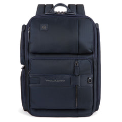 Zaino Fast-Check Grande Porta Computer Blu Notte Piquadro CA4915S107/BLU