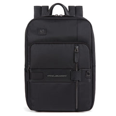 Zaino Porta Computer E Porta Ipad Nero Piquadro CA4916S107/N