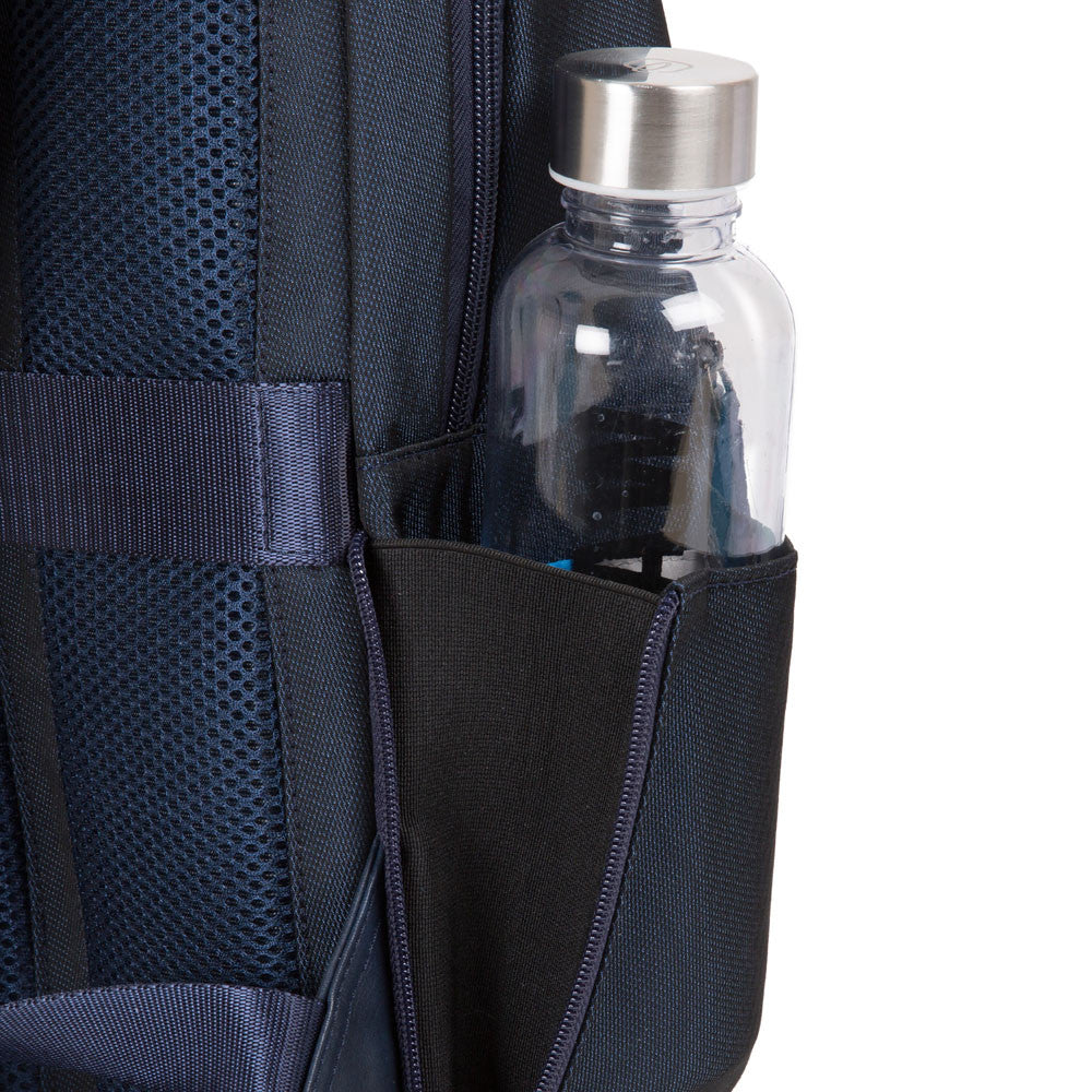 Zaino Porta Computer E Porta Ipad Nero Piquadro CA4916S107/N