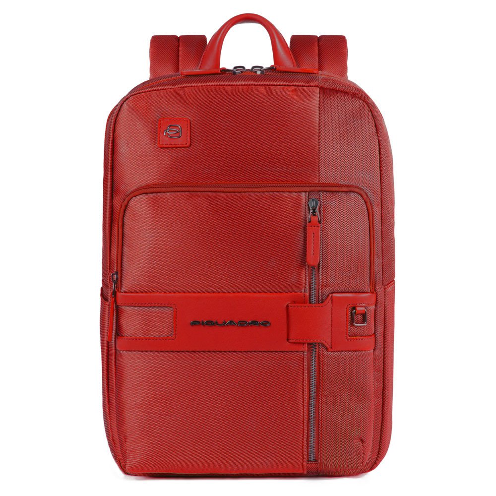 Zaino Porta Computer E Porta Ipad Rosso Piquadro CA4916S107/R