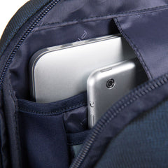 Zaino Porta Computer E Porta Ipad Rosso Piquadro CA4916S107/R