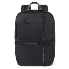 Zaino Porta Computer E Porta Ipad Nero Piquadro CA4917S107/N