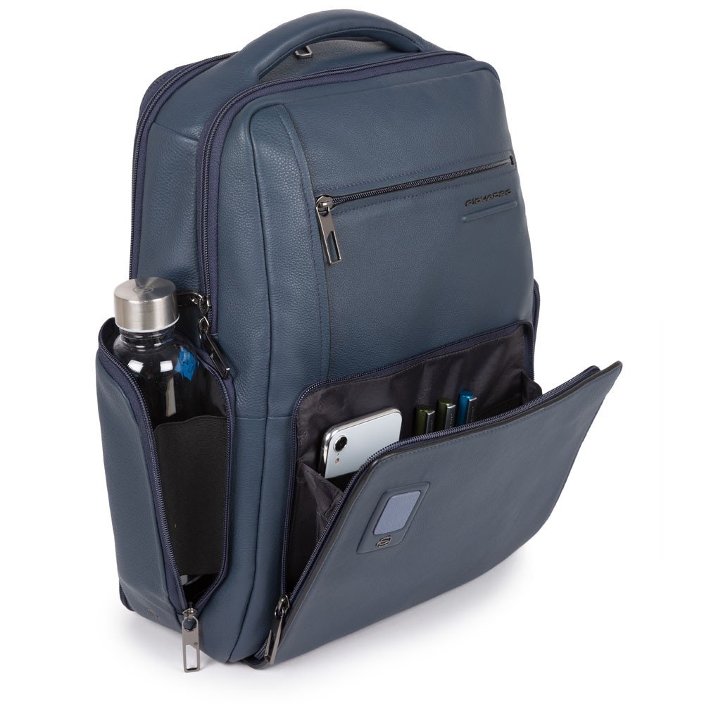 Zaino Personalizzabile Porta Computer Nero Piquadro CA5104AO/N