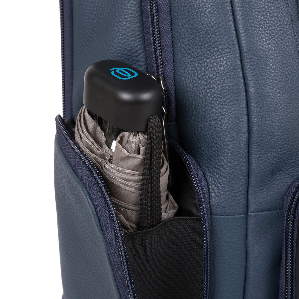 Zaino Personalizzabile Porta Computer Nero Piquadro CA5104AO/N