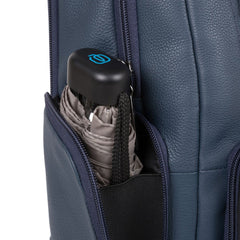 Zaino Personalizzabile Porta Computer Nero Piquadro CA5104AO/N