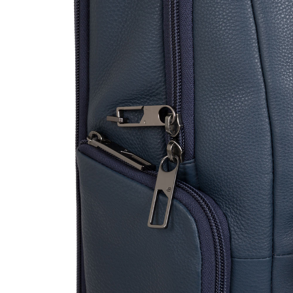 Zaino Personalizzabile Porta Computer Nero Piquadro CA5104AO/N