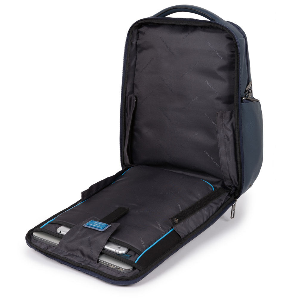 Zaino Personalizzabile Porta Computer Nero Piquadro CA5104AO/N
