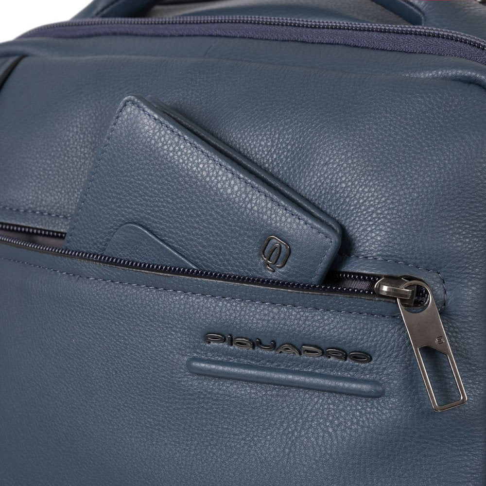 Zaino Personalizzabile Porta Computer Nero Piquadro CA5104AO/N