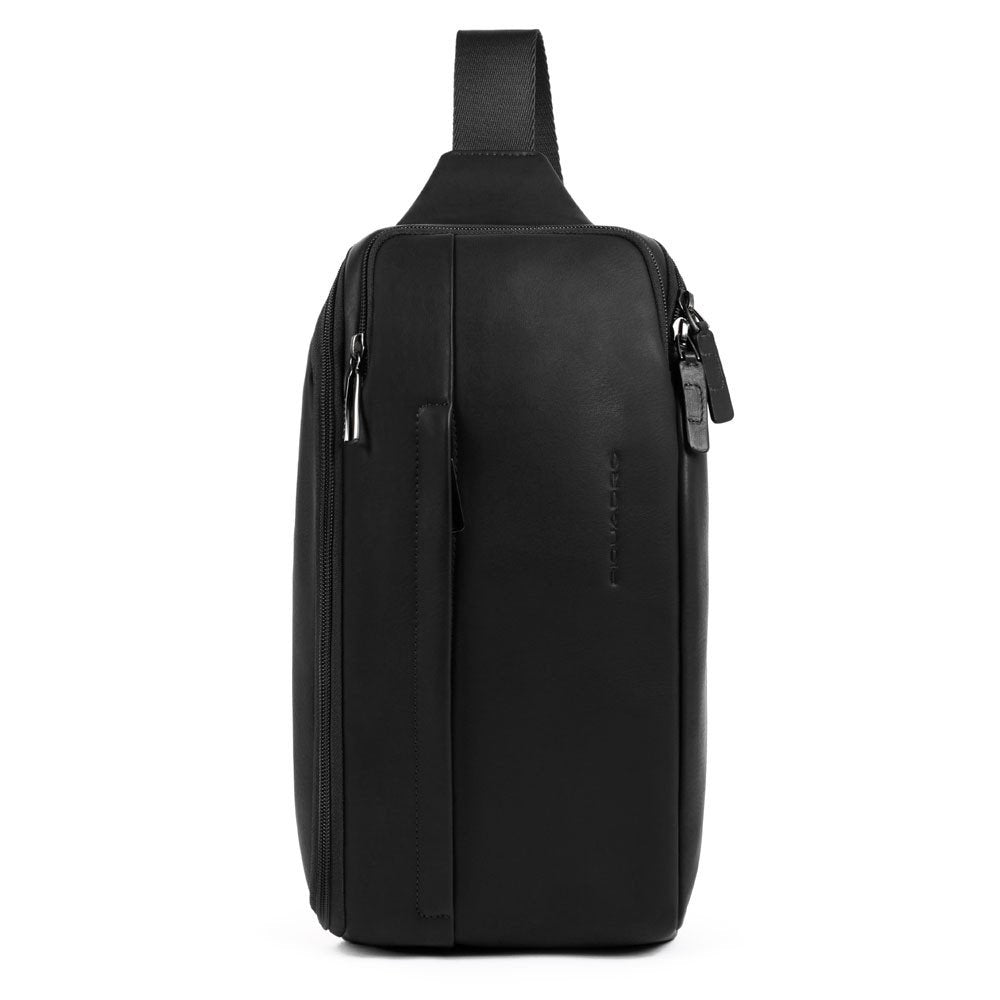 Monospalla Piquadro Nero CA5107S111/N