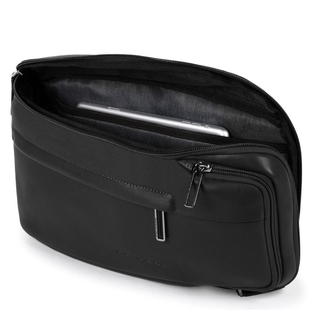 Monospalla Piquadro Nero CA5107S111/N