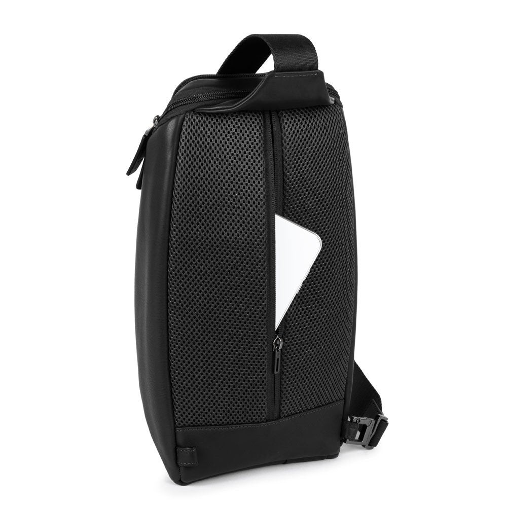 Monospalla Piquadro Nero CA5107S111/N