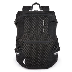 Zaino Porta Computer E Porta Ipad Nero Piquadro CA5115PQY/N