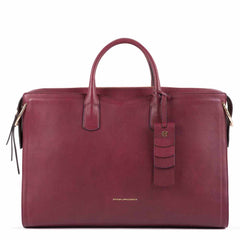 Cartella Porta Computer A Due Manici Bordeaux Piquadro CA5131W102/BO