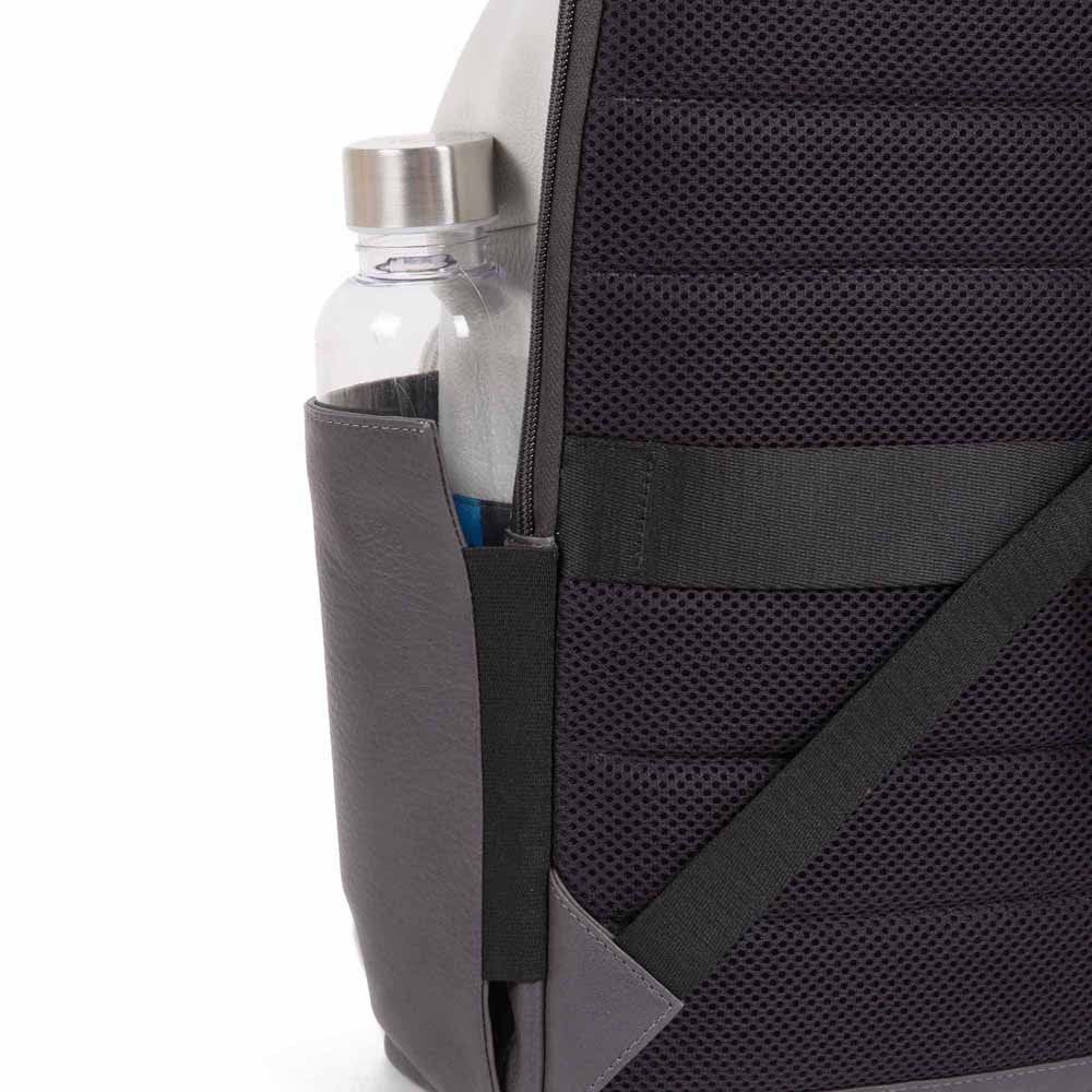 Piquadro Zaino Porta Computer E Porta Ipad Giallo CA5145W106/G