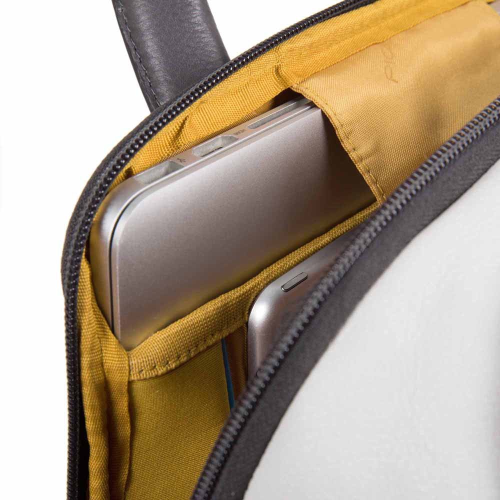 Piquadro Zaino Porta Computer E Porta Ipad Giallo CA5145W106/G