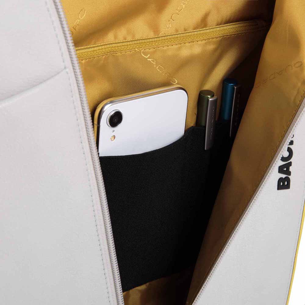 Piquadro Zaino Fast-Check Grande Nero CA5146W106/N