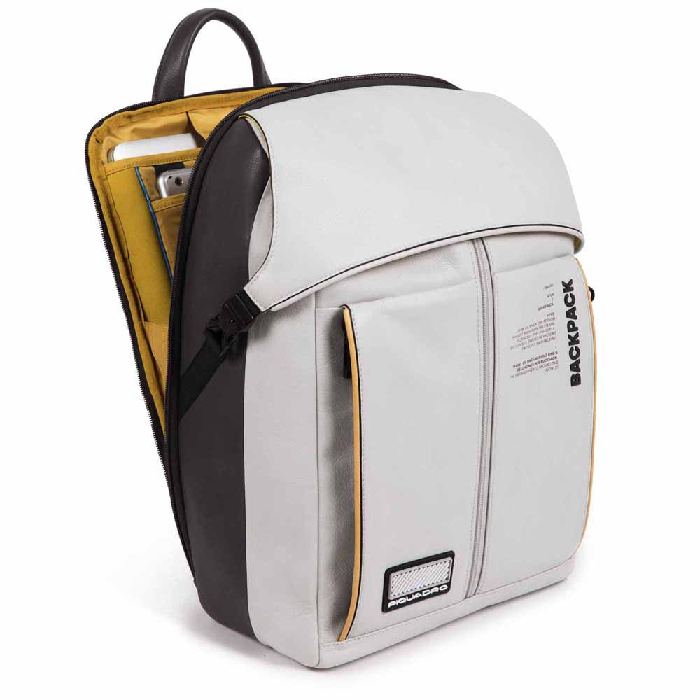 Piquadro Zaino Fast-Check Grande Nero CA5146W106/N