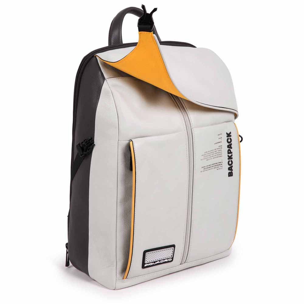 Piquadro Zaino Fast-Check Grande Nero CA5146W106/N