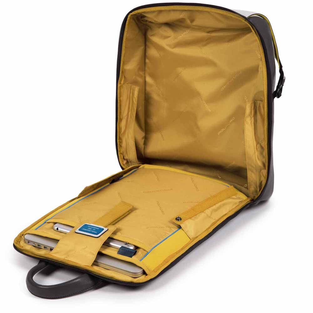 Piquadro Zaino Fast-Check Grande Nero CA5146W106/N