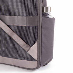 Zaino Fast-Check Porta Pc E Ipad® In Tessuto Ricic Nero Piquadro CA5162W107/N