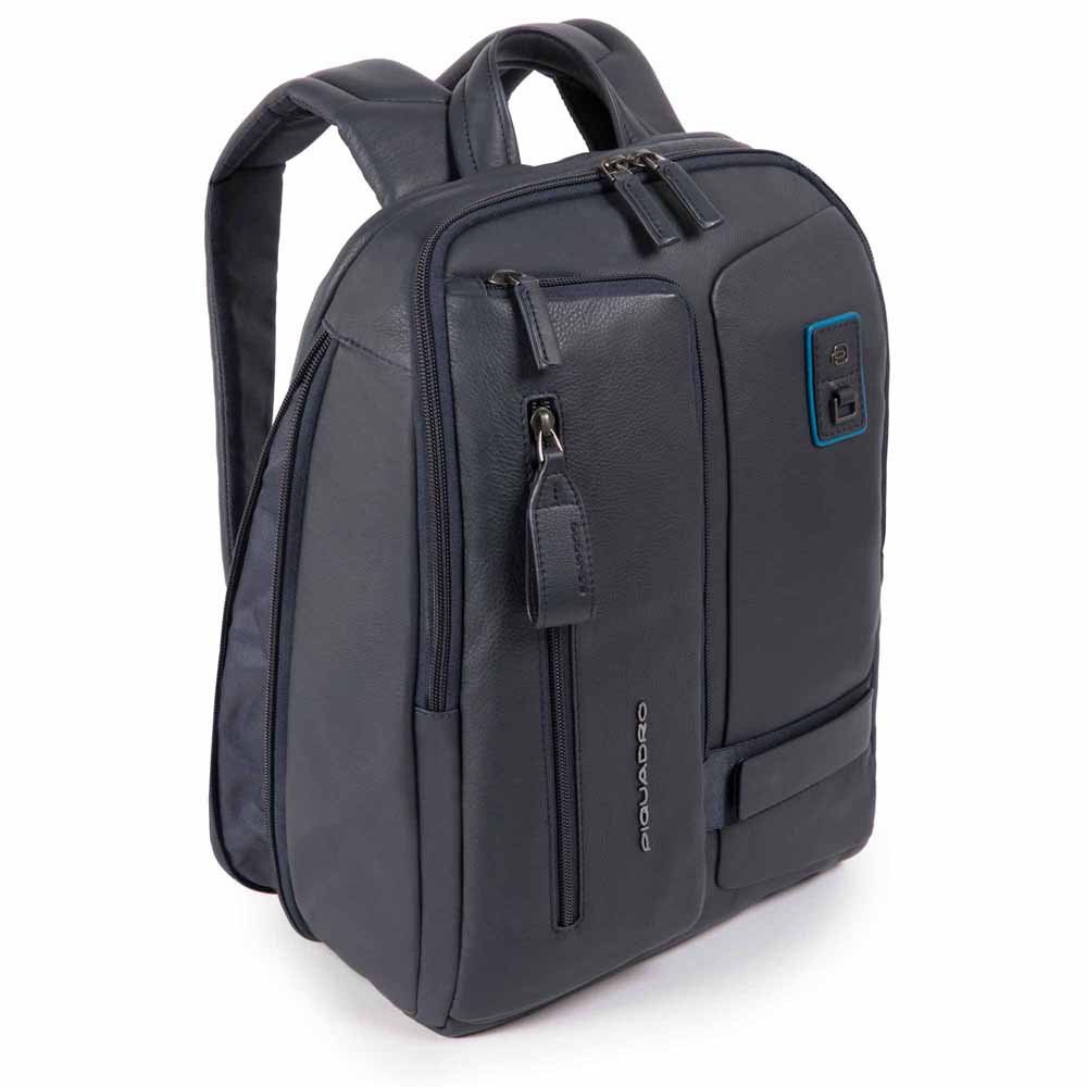 Piquadro Zaino Espandibile Porta Computer E Porta Ipad Bordeaux CA5169W103/BO