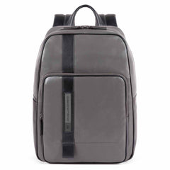 Zaino Porta Computer E Porta Ipad® Con Protezione Grigio Antracite Piquadro CA5182W105/GR