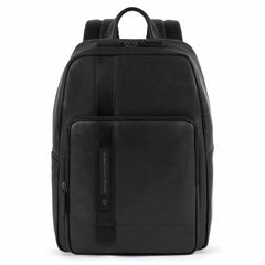 Zaino Porta Computer E Porta Ipad Nero Piquadro CA5182W105/N