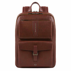 Zaino Porta Computer E Porta Ipad Cuoio Piquadro CA5193W101/CU