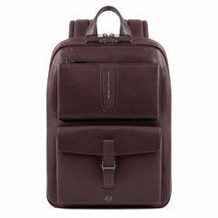 Piquadro Zaino Porta Computer E Porta Ipad Con Melanzana CA5193W101/M