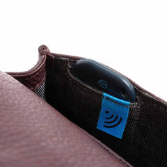 Monospalla Porta Ipad Nero Piquadro  CA5196W101/N