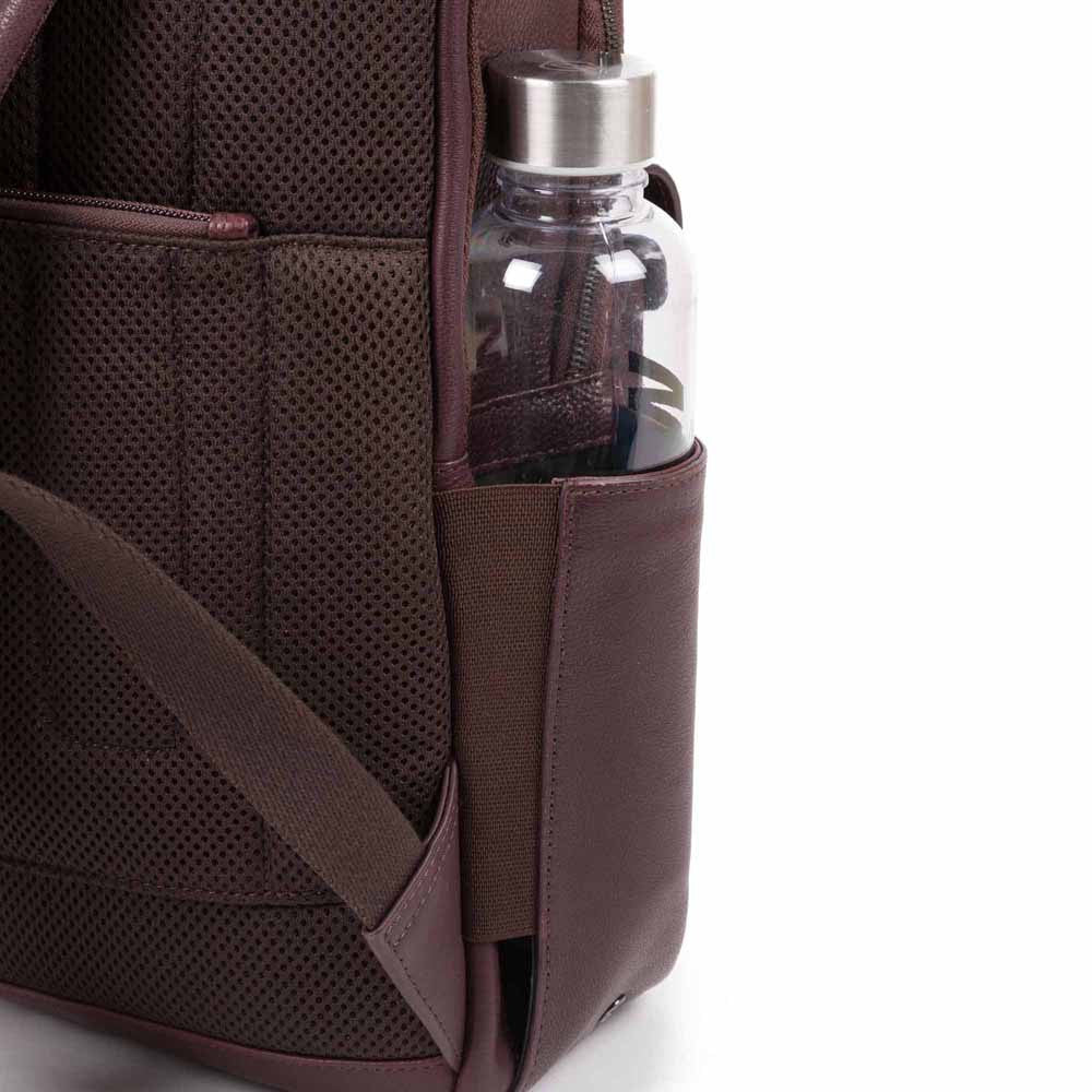 Zaino Grande Porta Computer E Porta Ipad Cuoio Piquadro CA5199W101/CU