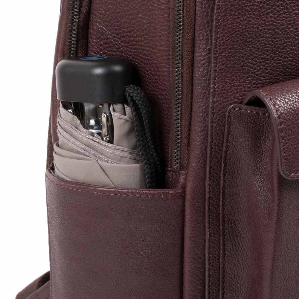 Zaino Grande Porta Computer E Porta Ipad Cuoio Piquadro CA5199W101/CU
